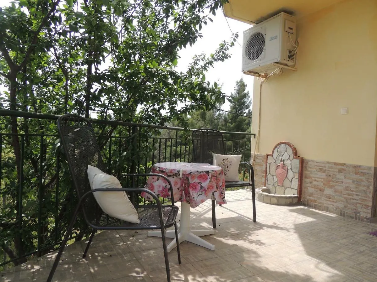 Villa Platskos Vol3 Kriopigi Greece