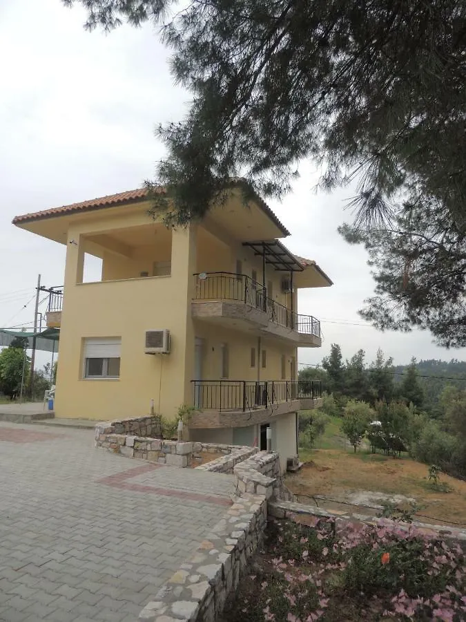 Villa Platskos Vol3 Kriopigi